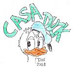 Casa Duck