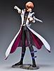 Seto Kaiba als PVC Statue