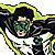 Kyle Rayner HH